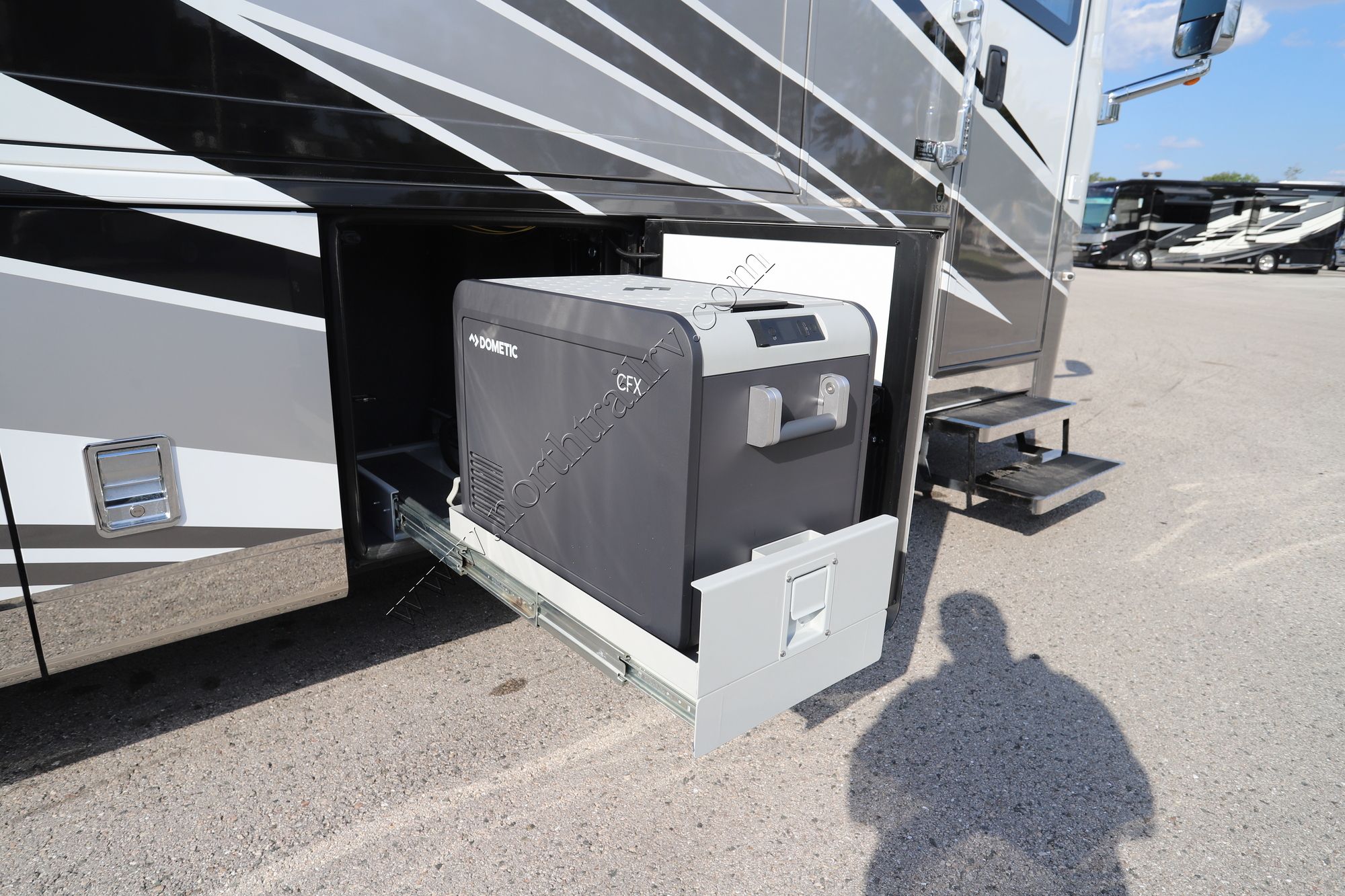 Used 2022 Newmar New Aire 3543 Class A  For Sale