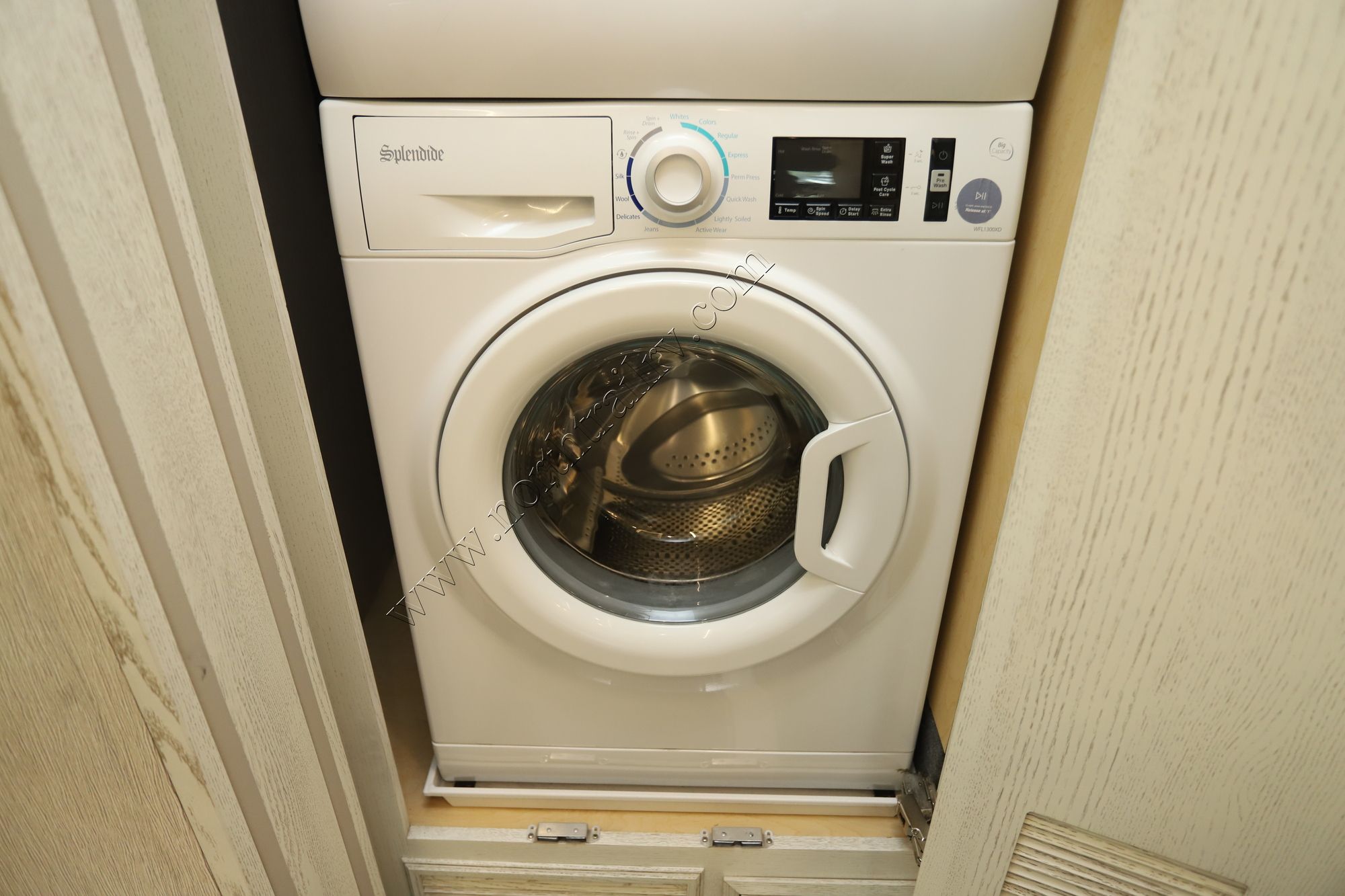 Used 2022 Newmar New Aire 3543 Class A  For Sale