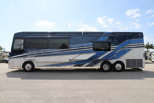 2022 Newmar King Aire 4531