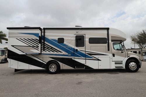2026 Newmar Grand Star 3444