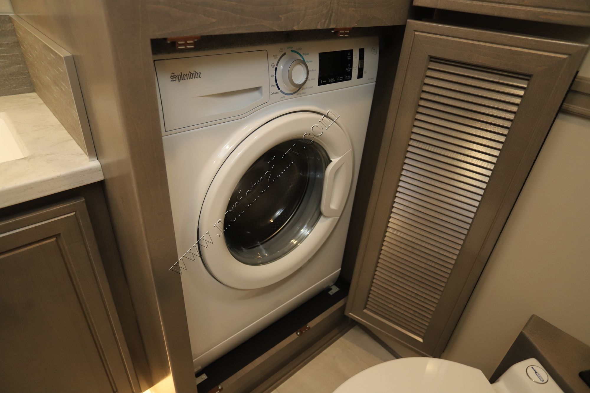 New 2025 Renegade Rv Explorer 40ERB Super C  For Sale