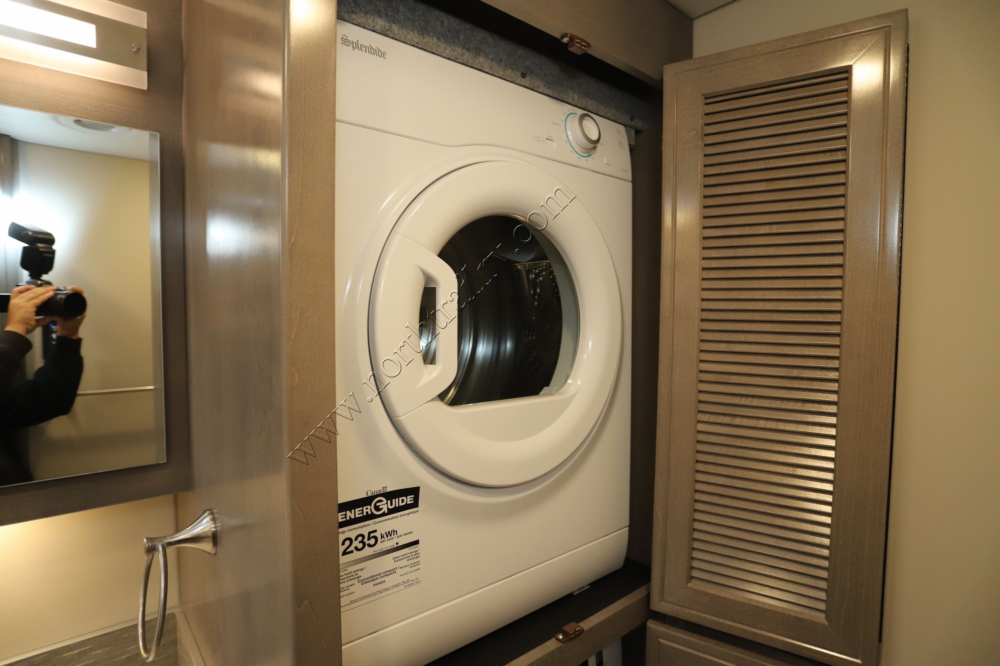 New 2025 Renegade Rv Explorer 40ERB Super C  For Sale
