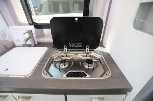 2019 Airstream Nest 16U