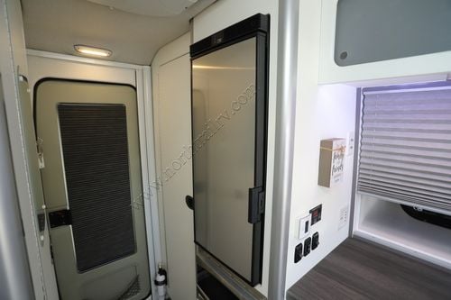 2019 Airstream Nest 16U