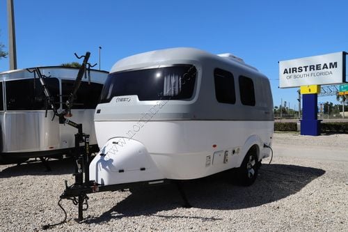 2019 Airstream Nest 16U