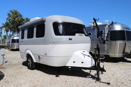 2019 Airstream Nest 16U