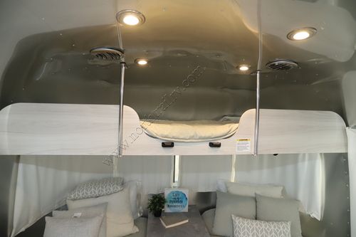 2023 Airstream International 25FBT