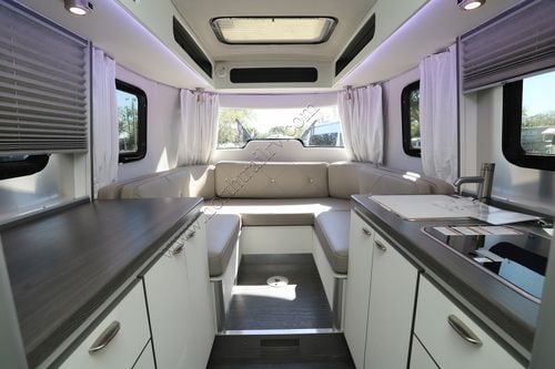 2019 Airstream Nest 16U