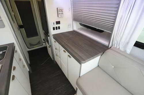 2019 Airstream Nest 16U