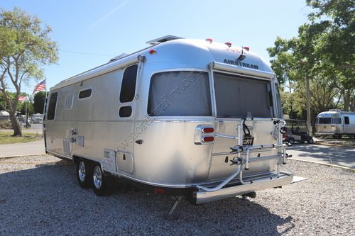 2015 Airstream Flying Cloud 25RB