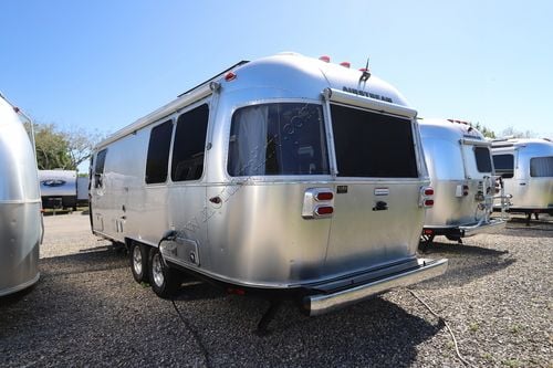 2023 Airstream International 25FBT