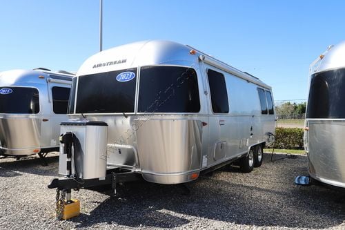 2023 Airstream International 25FBT Travel Trailer