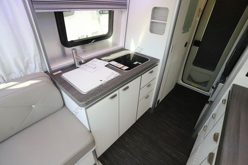 2019 Airstream Nest 16U