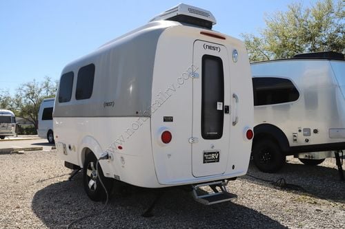 2019 Airstream Nest 16U