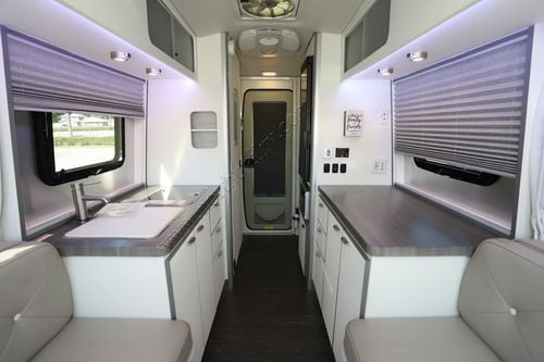 2019 Airstream Nest 16U