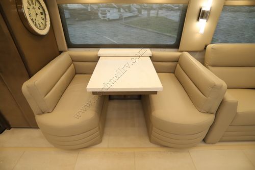 2025 Newmar Mountain Aire 4595