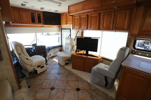 2008 Gulf Stream Tourmaster 40C