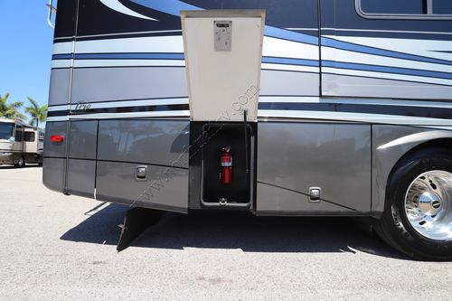 2008 Gulf Stream Tourmaster 40C