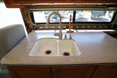 2008 Gulf Stream Tourmaster 40C