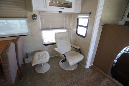 2009 Jayco Seneca Hd 35GS