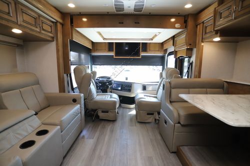 2022 Holiday Rambler Nautica 34RX