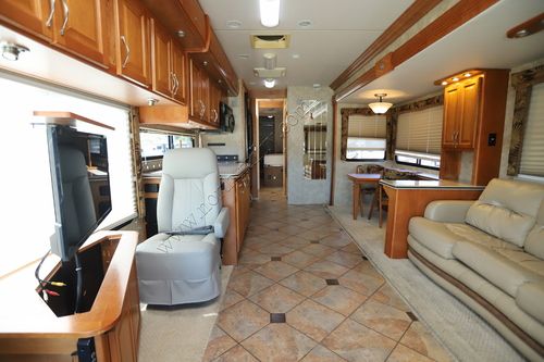 2008 Gulf Stream Tourmaster 40C