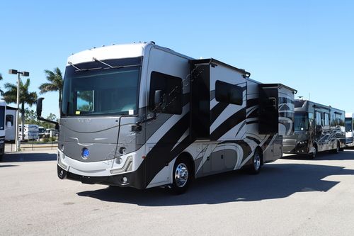 2022 Holiday Rambler Nautica 34RX