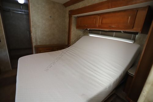 2008 Gulf Stream Tourmaster 40C