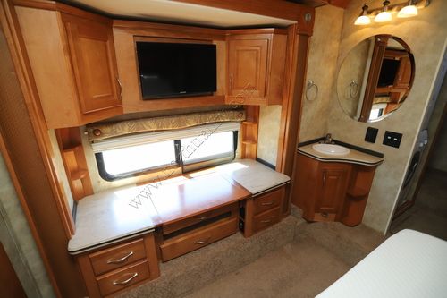 2008 Gulf Stream Tourmaster 40C