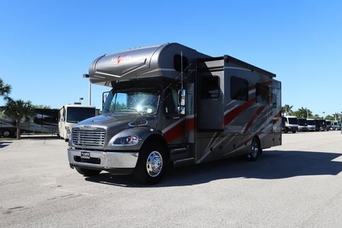 2022 Renegade Rv Valencia 35MB