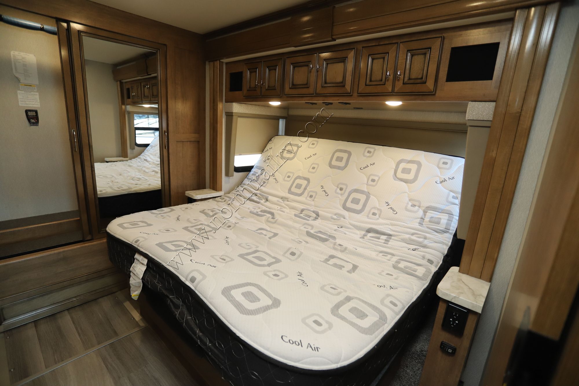 Used 2022 Holiday Rambler Nautica 34RX Class A  For Sale