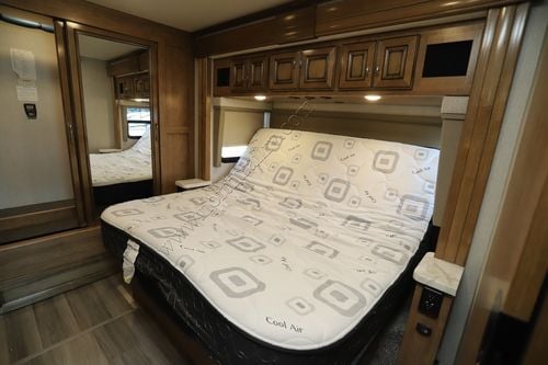 2022 Holiday Rambler Nautica 34RX
