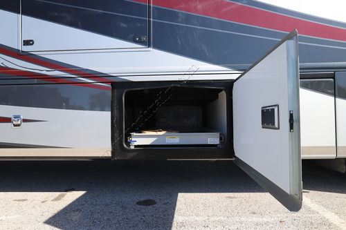 2021 Holiday Rambler Armada 44B