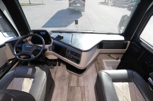 2021 Holiday Rambler Armada 44B