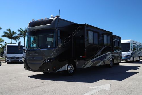 2008 Gulf Stream Tourmaster 40C