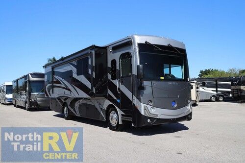 2022 Holiday Rambler Nautica 34RX