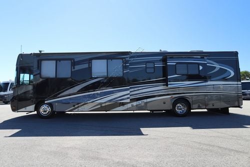 2008 Gulf Stream Tourmaster 40C