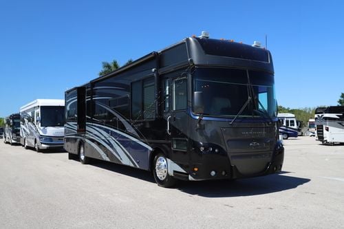 2008 Gulf Stream Tourmaster 40C