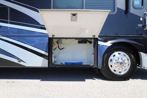 2008 Gulf Stream Tourmaster 40C