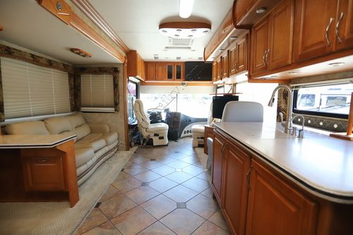 2008 Gulf Stream Tourmaster 40C