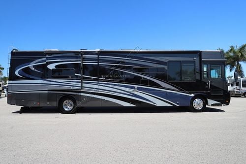 2008 Gulf Stream Tourmaster 40C