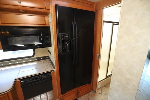 2008 Gulf Stream Tourmaster 40C