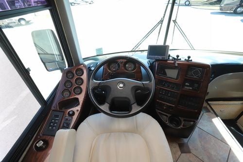 2008 Gulf Stream Tourmaster 40C