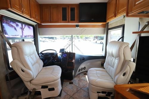 2008 Gulf Stream Tourmaster 40C