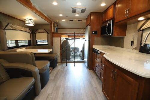 2022 Renegade Rv Valencia 35MB