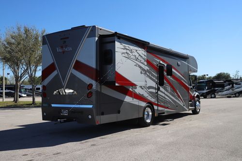 2022 Renegade Rv Valencia 35MB