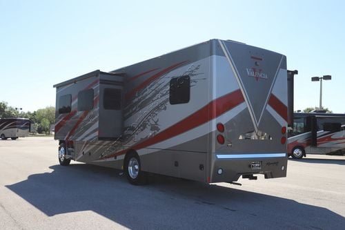 2022 Renegade Rv Valencia 35MB