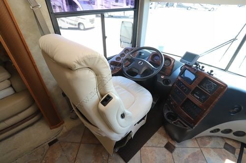 2008 Gulf Stream Tourmaster 40C