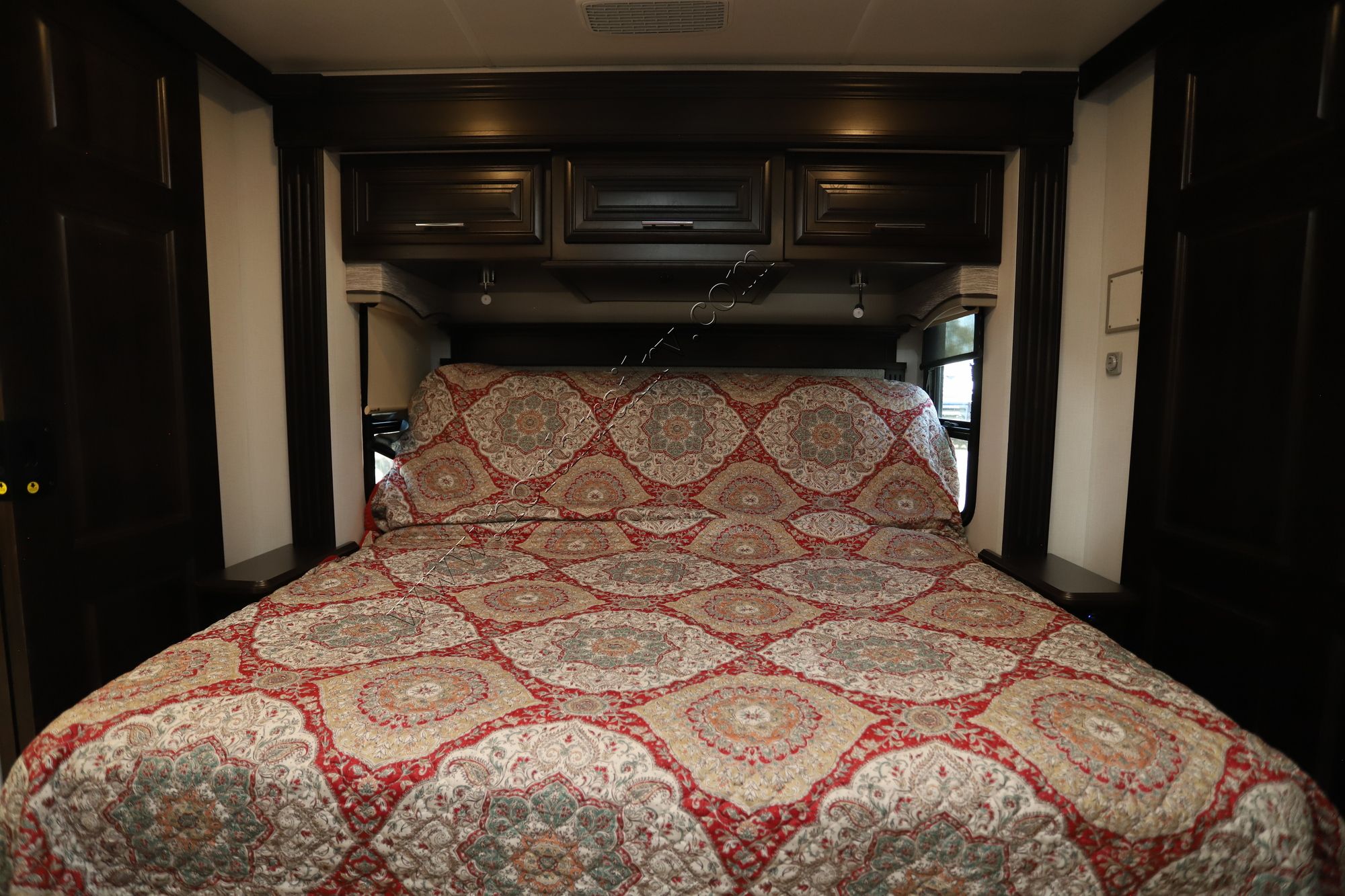 Used 2023 Forest River Berkshire 45CA Class A  For Sale