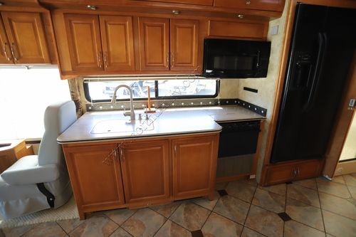 2008 Gulf Stream Tourmaster 40C